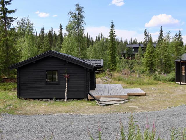 Häggdalsvägen 21