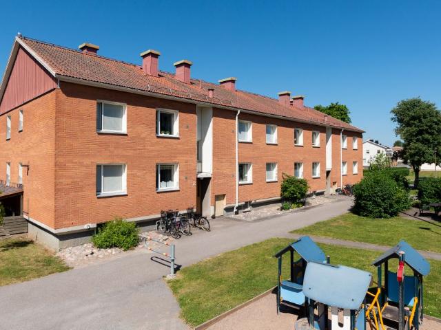 Häggvägen 4 B