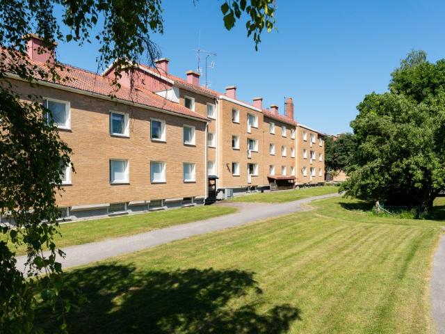 Häggvägen 4 B