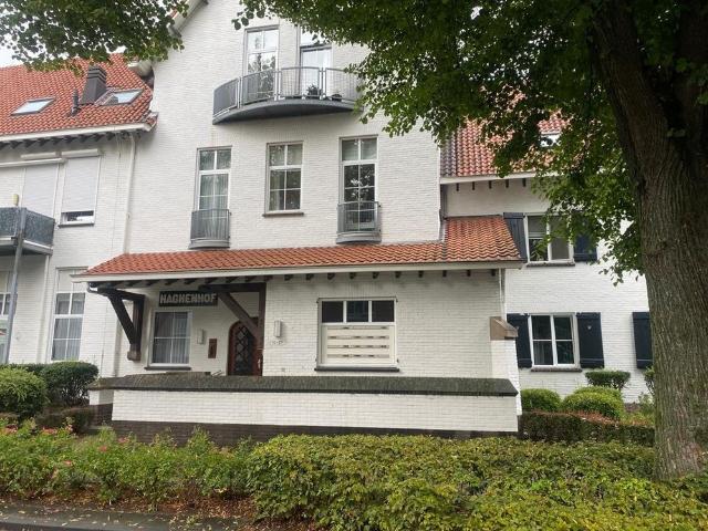 Haghenstraat, 25A, 6461VT, Kerkrade, Limburg 6461VT