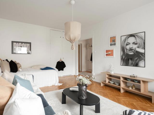 Hagmarksgatan 15E