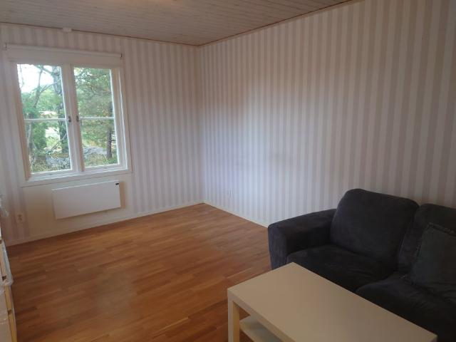 Hagmarksvägen, Vallentuna
