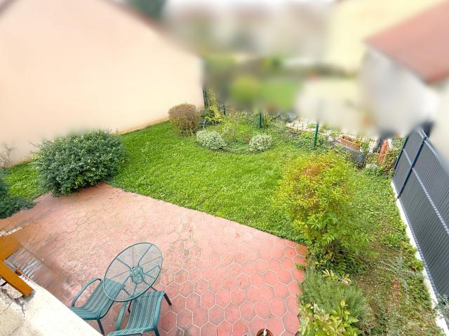 Hagondange Maison F5
