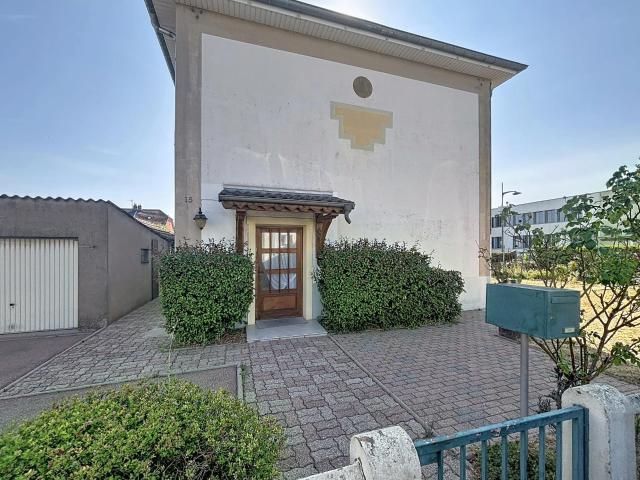 Hagondange Vente Appartement 57