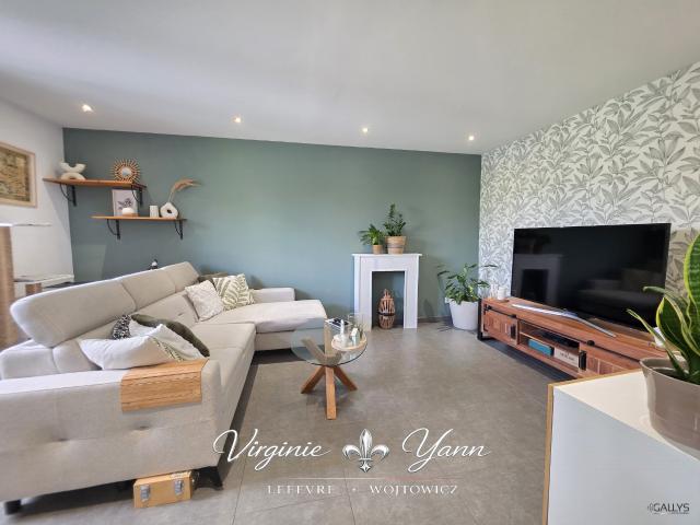 Hagondange Vente Appartement 57