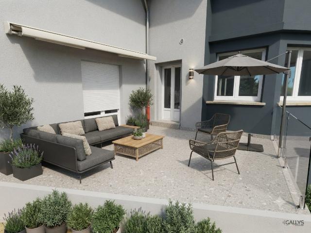Hagondange Vente Appartement 57