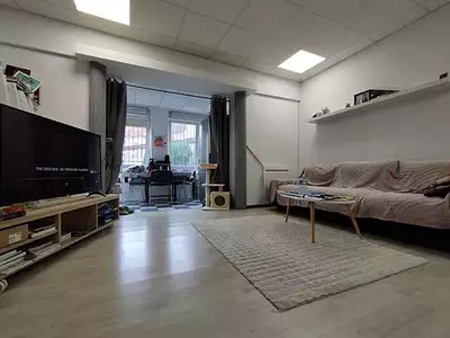 Hagondange 57300 Achat / Vente appartement 1 pièce t1
