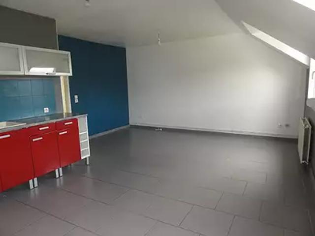 Hagondange 57300 Location appartement 2 pièces t2