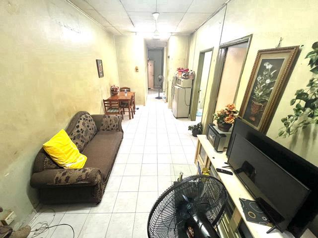 HAGRA DROPX3 Batu Caves CenterPoint 1k DEPO Bulan Pay RM800 Deal