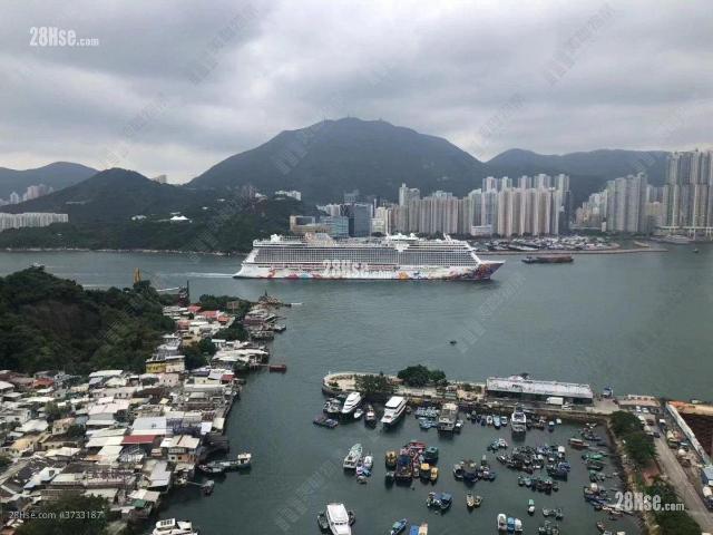 海傲灣 #3733 售盤樓盤詳細資料