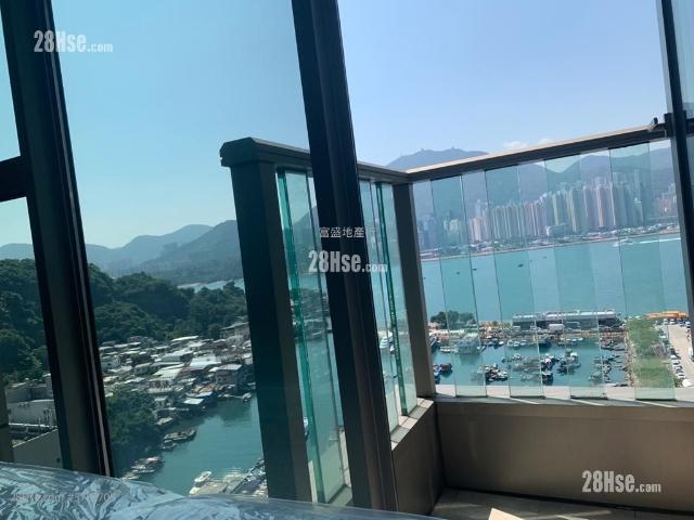 海傲灣 #3750 租盤樓盤詳細資料