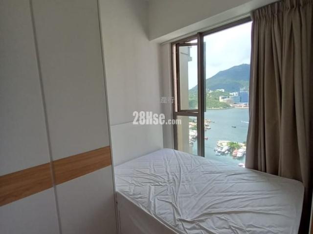 海傲灣 #3769 租盤樓盤詳細資料