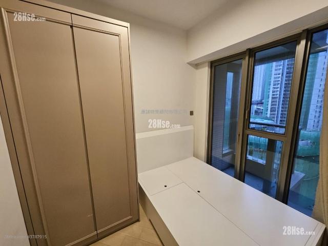 海傲灣 #3787 租盤樓盤詳細資料