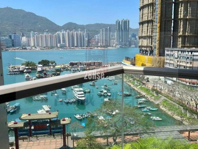海傲灣 #3812 售盤樓盤詳細資料