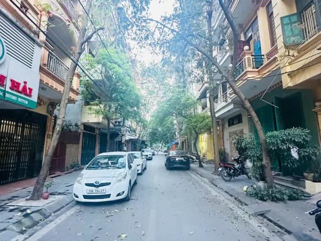 Hai Bà Trưng 26tỷ 60M Hai Mặt Tiền Vỉa Hè Xe Máy Kinh Doanh, Sang Nước Ngoài Định Cư