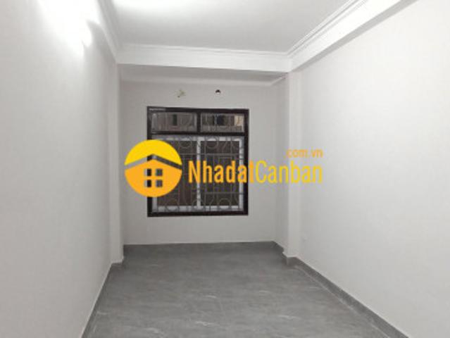 Hai bà trưng 4 tầng ở ngay 2.85 tỷ