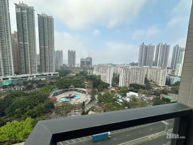 海柏匯 #3782 租盤樓盤詳細資料