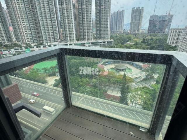 海柏匯 #3878 售盤樓盤詳細資料