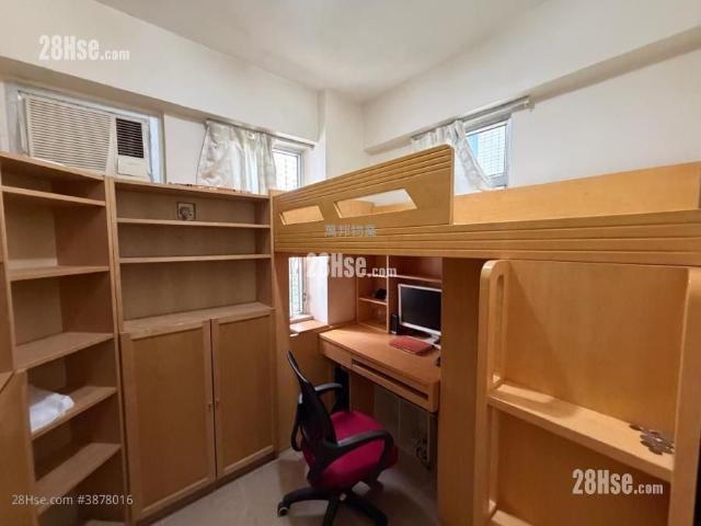 海寶花園 #3878 售盤樓盤詳細資料