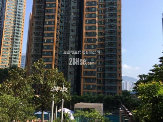 海濱南岸 #3803 售盤樓盤詳細資料