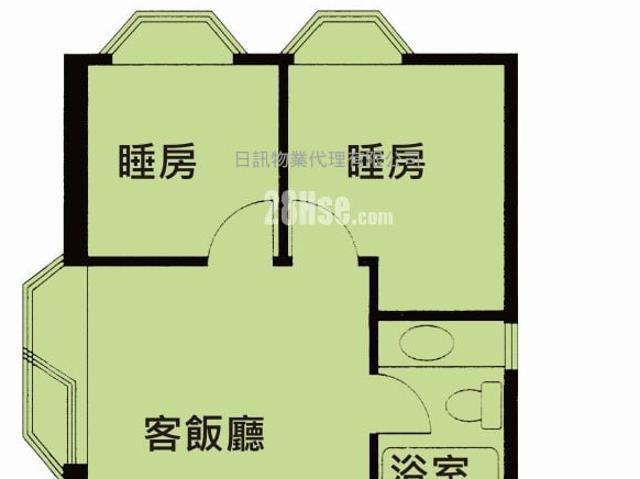 海濱花園 #3827 售盤樓盤詳細資料