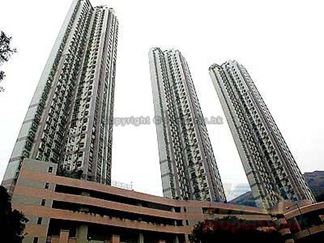 海港花園 ^主區專組,實盤