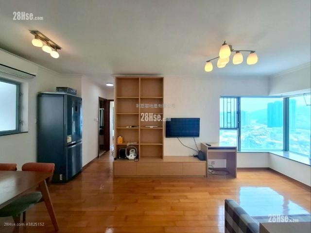 海堤灣畔 #3825 租盤樓盤詳細資料