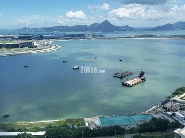 昇薈 #3828 售盤樓盤詳細資料