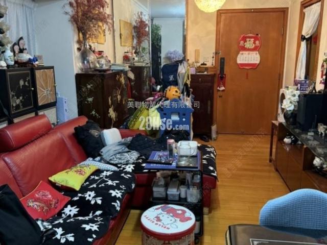 海堤灣畔 #3836 售盤樓盤詳細資料