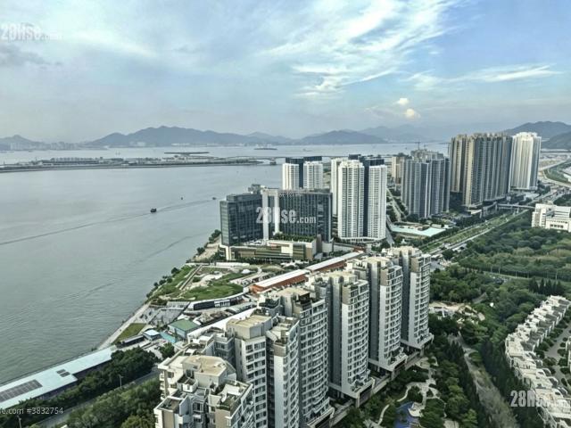 海堤灣畔 #3832 售盤樓盤詳細資料
