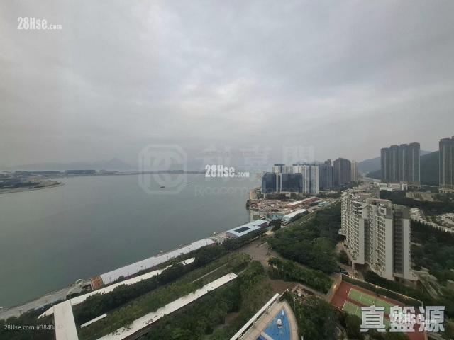 海堤灣畔 #3848 售盤樓盤詳細資料