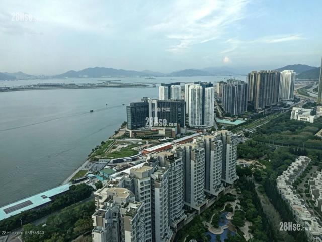 海堤灣畔 #3855 售盤樓盤詳細資料