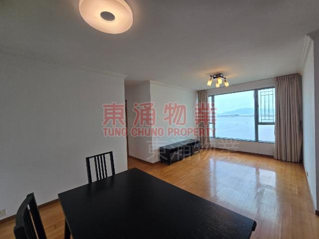 海堤灣畔 第01座 海景三房套連工人房