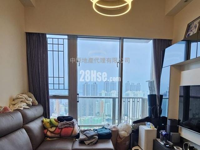 海峯 #3828 售盤樓盤詳細資料