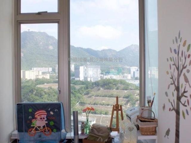 海峯 #3828 售盤樓盤詳細資料