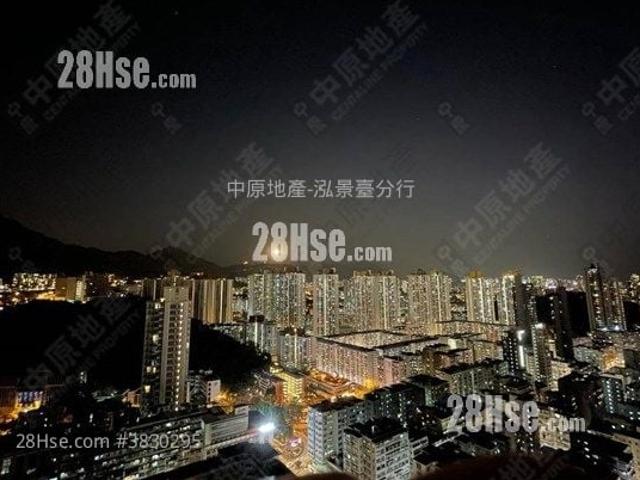 海峯 #3830 售盤樓盤詳細資料