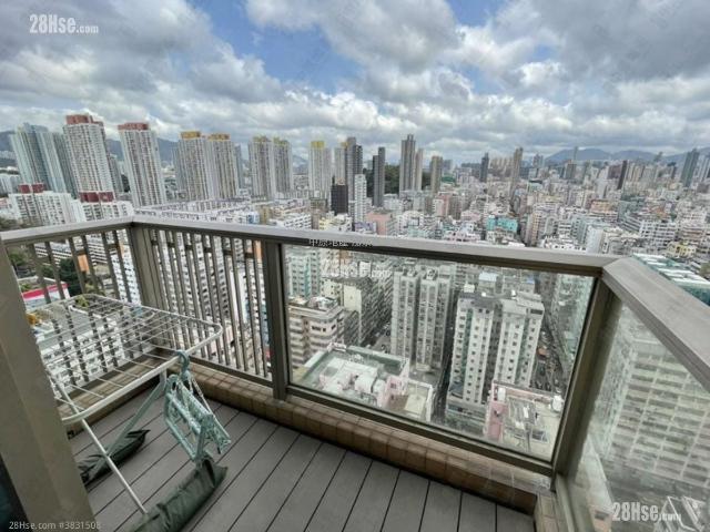 海峯 #3831 售盤樓盤詳細資料