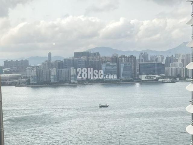 海峯園 #3804 租盤樓盤詳細資料