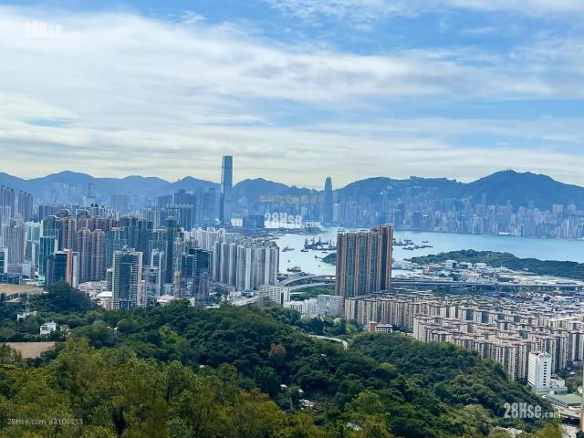 海峰花園 #3106 售盤樓盤詳細資料