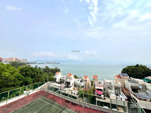 海慧花園 #3787 租盤樓盤詳細資料