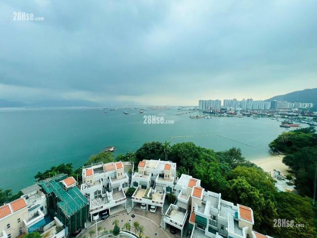 愛琴海岸 #3847 售盤樓盤詳細資料
