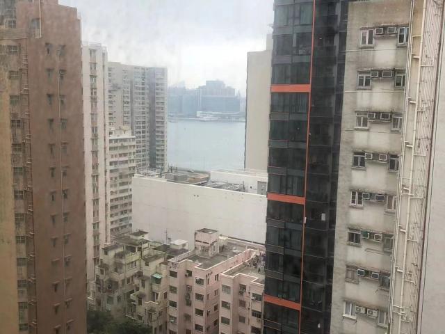 海景房一房一廳，業主直租免佣，中介勿擾