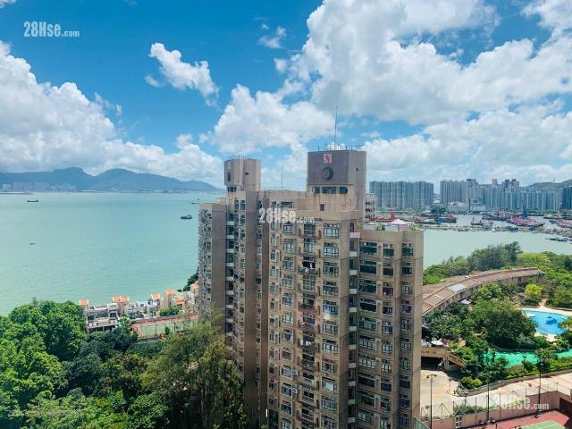海景花園 #3830 售盤樓盤詳細資料