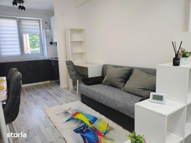 Hai sa inchiriezi apartament cu 3 camere si gradina, Happy 3
