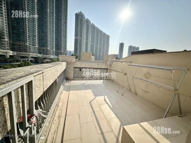 海珀名邸 #3858 售盤樓盤詳細資料
