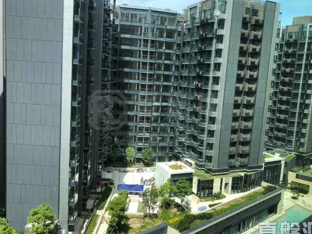 海日灣II 10座 高層 D室
