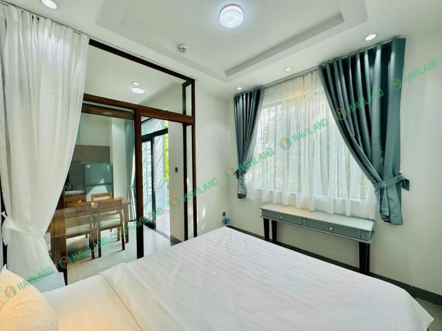 HAI TRIEU – BRAND NEW 1 BEDROOM | LUXURY INTERIOR