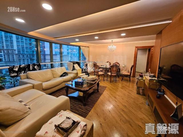 海逸豪園 #3793 售盤樓盤詳細資料