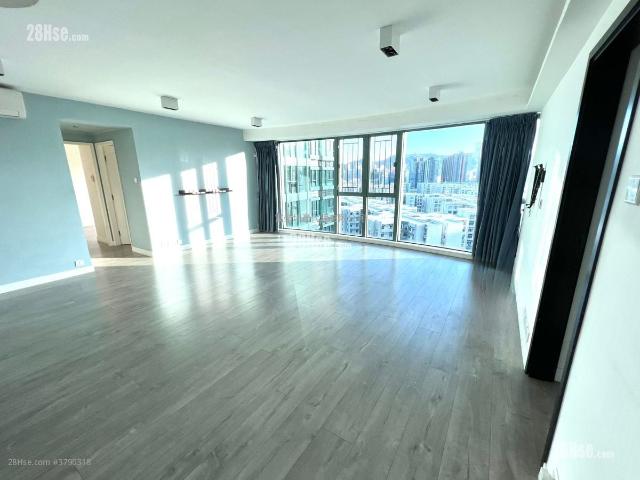 海逸豪園 #3790 租盤樓盤詳細資料