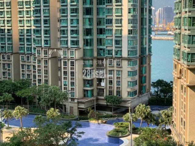 海逸豪園 #3853 售盤樓盤詳細資料